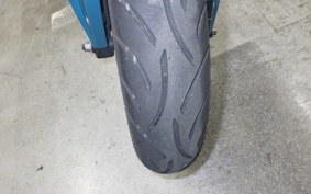 KAWASAKI Z125 PRO 2015 BR125H