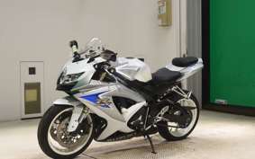 SUZUKI GSX-R600 2009