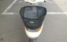 HONDA DIO AF34
