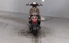 HONDA GIORNO AF70