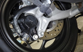 HONDA PCX125 2019 JK05
