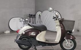 YAMAHA VINO MORUFE SA59J