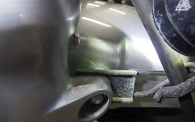 HONDA VTR 250 2010 MC33