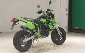 KAWASAKI KSR-2 2004 MX080B