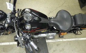 HARLEY FLSTSB 1580 2008