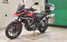 TRIUMPH TIGER 900 GT PRO 2023