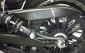 INDIAN Scout 2024