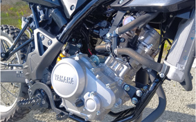 YAMAHA WR155R DG37