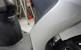 HONDA DIO 110 2017 JF31