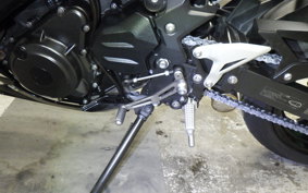 KAWASAKI NINJA 400 2018 EX400G