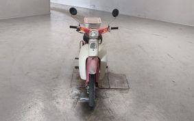 HONDA LITTLE CUB C50