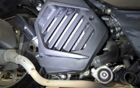 HONDA TACT-4ﾍﾞｰｼｯｸ 2000 AF79