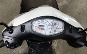 SUZUKI LET's CA4AA