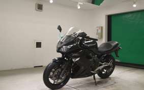 KAWASAKI NINJA 400R 2011