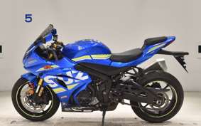 SUZUKI GSX-R1000R A 2019