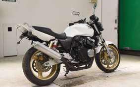 HONDA CB400SF VTEC Spec3 2007 NC39