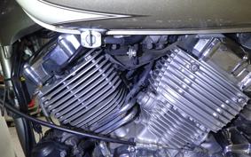 YAMAHA DRAGSTAR 400 CLASSIC 2008 VH01J