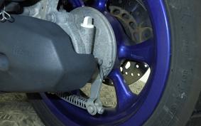 YAMAHA TRICITY 155 A SG37J