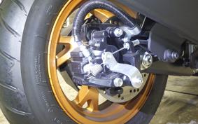 SUZUKI BURGMAN400 A 2025 DU11N