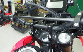 HONDA CRF250 GEN 2 RALLY 1997 MD47
