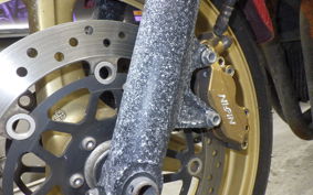 HONDA CB400SF VTEC Spec3 2007 NC39
