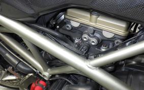 DUCATI STREETFIGHTER S 2010