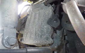 HONDA GYRO CANOPY TA03