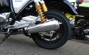 HONDA CB1100RS 2017 SC65