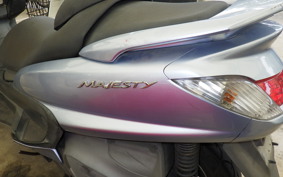 YAMAHA MAJESTY 250 Gen.3 SG15J
