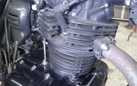 KAWASAKI 250TR BJ250F