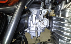 SUZUKI GRASS TRACKER Bigboy NJ47A