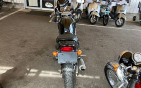 KAWASAKI BALIUS 250 ZR250A