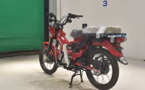 HONDA CT125-2 2020 JA65