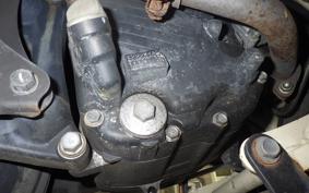 HONDA PS250 MF09