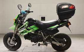 KAWASAKI KSR110 KL110A