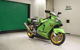 KAWASAKI ZX 1200 NINJA R 2000 ZXT20A