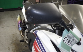 HONDA CBR125R 2021 JC50