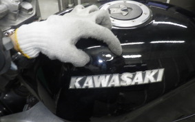 KAWASAKI BALIUS 250 2007 ZR250A