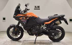 KTM 1050 ADVENTURE 2017