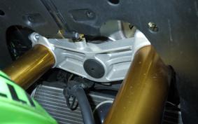 KAWASAKI NINJA ZX-6R A 2024 ZX636J