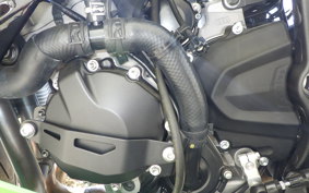KAWASAKI NINJA ZX-6R 2025 ZX636J