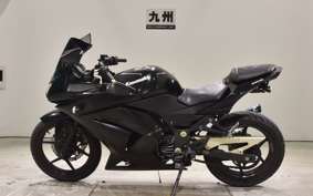 KAWASAKI NINJA 250R EX250K