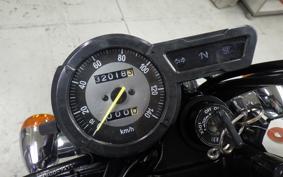 YAMAHA TRICKER DG10J