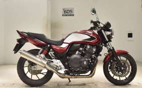 HONDA CB400SF GEN 4 A 2021 NC42