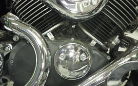 YAMAHA DRAGSTAR 400 CLASSIC 2007 VH01J