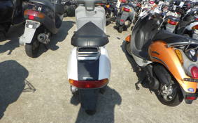 HONDA LEAD 50 AF20