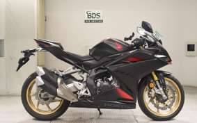 HONDA CBR250RR A 2016 MC51