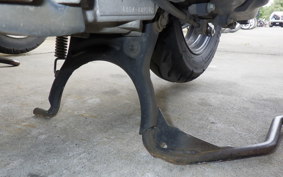 SUZUKI ADDRESS V50 Gen.2 CA44A