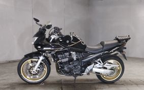 SUZUKI BANDIT1200S 2007 GV79A