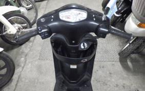 SUZUKI LET's 1993 CA4AA